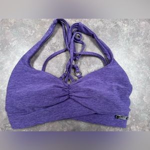 Bombshell Sportswear Bra - image 1